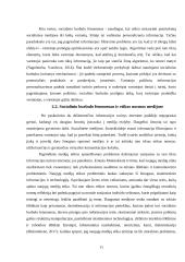 Socialinio burbulo fenomenas 10 puslapis