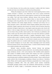 Socialinio burbulo fenomenas 11 puslapis