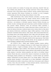 Socialinio burbulo fenomenas 13 puslapis