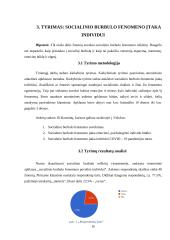 Socialinio burbulo fenomenas 15 puslapis