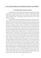 Socialinio burbulo fenomenas 9 puslapis