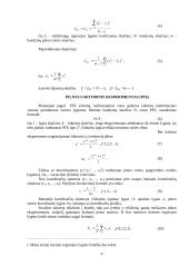 Eksperimento planavimas 4 puslapis