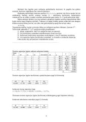 Eksperimento planavimas 9 puslapis