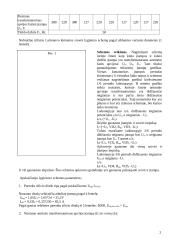 Elektrinis maitinimas: RC filtrai 3 puslapis