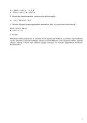 Elektrinis maitinimas: RC filtrai 4 puslapis