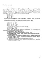 Elektrinis maitinimas: RC filtrai 9 puslapis