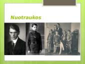 Kazio Binkio gyvenimas ir kūryba 7 puslapis
