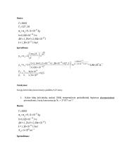Elektronikos pagrindų uždaviniai 2 puslapis