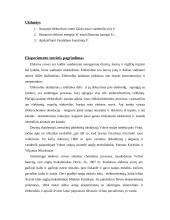 Elektros srovė elektrolituose. Faradėjaus konstantos nustatymas 2 puslapis