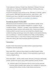 Manilla marketingo analizė 9 puslapis