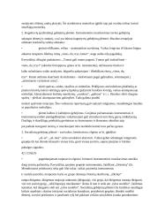 Muzikinis vaikų ugdymas - muzikos terapija  12 puslapis