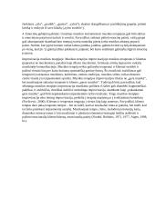 Muzikinis vaikų ugdymas - muzikos terapija  13 puslapis