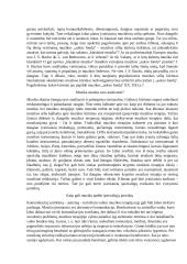 Muzikinis vaikų ugdymas - muzikos terapija  4 puslapis