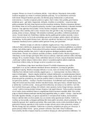 Muzikinis vaikų ugdymas - muzikos terapija  5 puslapis