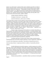 Muzikinis vaikų ugdymas - muzikos terapija  8 puslapis