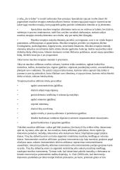 Muzikinis vaikų ugdymas - muzikos terapija  9 puslapis