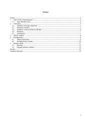 Elektroninis verslo modelis: picerija "Mambopizza" 2 puslapis