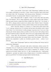 Elektroninis verslo modelis: picerija "Mambopizza" 4 puslapis