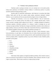 Elektroninis verslo modelis: picerija "Mambopizza" 6 puslapis