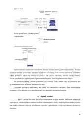 Elektroninis verslo modelis: picerija "Mambopizza" 8 puslapis