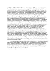 Antikos menas ir Literatūra dvasiškai ugdo jauna žmogų  2 puslapis