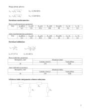 Elektros energijos nuostoliai 2 puslapis