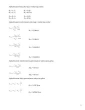 Elektros energijos nuostoliai 3 puslapis