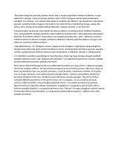 Džeromas Deividas Selindžeris ,,Rugiuose prie bedugnės‘‘. Romano temos ir problemas aktualumas  2 puslapis