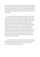 Individualizmo tema Sofoklio tragedijoje „Antigonė“ 2 puslapis