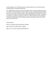 "Antikos motyvai Dantės Aligjerio poemoje" 2 puslapis