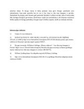 Kaip knygos veikia mus ir mūsų gyvenimą? 2 puslapis