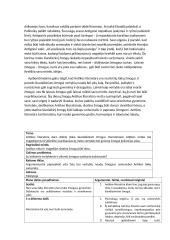 Ką sako Antikos literatūra žmogui šiandien? 2 puslapis