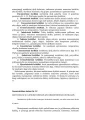Induktyvumas ir saviindukcijos EVJ. Dviejų ričių suderintas ir nesuderintas jungimas 8 puslapis