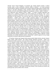 Ko žmogus ieško dažniau: prasmės ar laimės?   2 puslapis