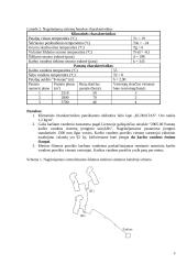 Energetinių sistemų ir technologijų užduotys su sprendimais 2 puslapis