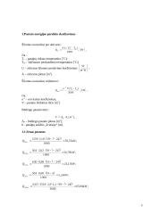 Energetinių sistemų ir technologijų užduotys su sprendimais 4 puslapis
