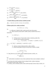 Energetinių sistemų ir technologijų užduotys su sprendimais 7 puslapis