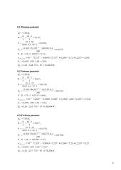 Energetinių sistemų ir technologijų užduotys su sprendimais 8 puslapis