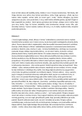 Tėvų ir vaikų santykių problema literatūroje 3 puslapis