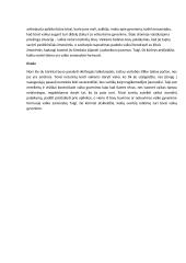 Tėvų ir vaikų santykių problema literatūroje 4 puslapis