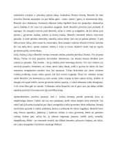  Beatričės paveikslas J. Grušo dramoje „Meilė, džiazas ir velnias“ 2 puslapis