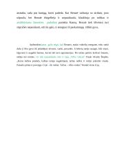  Renatės charakteristika Alvydo Šlepiko romane „Mano Vardas Marytė“ 3 puslapis