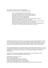 Environmental problems 2 puslapis