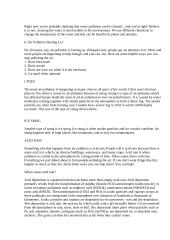 Environmental problems 7 puslapis