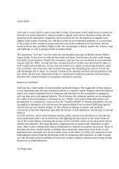 Environmental problems 8 puslapis