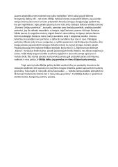 Ką kalba Biblija žmogui? 2 puslapis