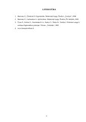 Ergonomiška darbo vieta 4 puslapis