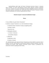 Išmintis Šventajame Rašte šiuolaikiniam žmogui 2 puslapis