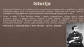 Žoržas Bize - realistinės operos kūrėjas  3 puslapis
