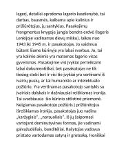 Balys Sruoga ir ironija 2 puslapis